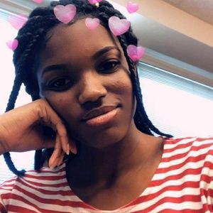 Meet your Posher, Jada